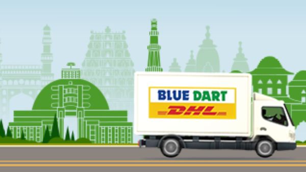 ಬ್ಲೂ ಡಾರ್ಟ್‌ ಪ್ಲಸ್ ಹೆಸರು ಬದಲಾವಣೆ, ಇನ್ನು ಭಾರತ್‌ ಪ್ಲಸ್!