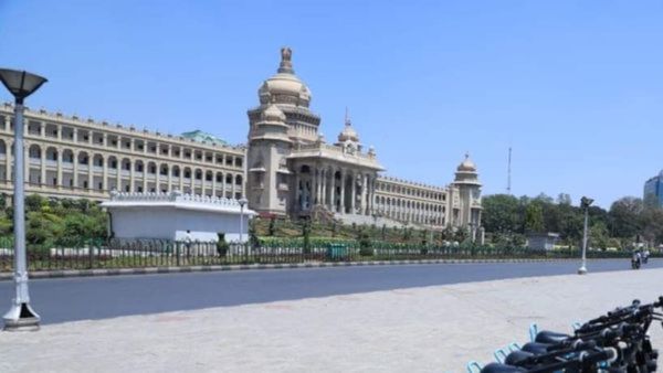 Brand Bengaluru: ಉನ್ನತ ಮಟ್ಟದ ಸಮಿತಿ ಸಭೆ, ವರದಿ ಸಲ್ಲಿಕೆಗೆ ಸೂಚನೆ