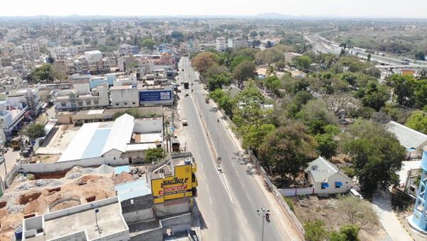 ರಾಜ್ಯ ಹೆದ್ದಾರಿ, ಜಿಲ್ಲಾ ಮುಖ್ಯ ರಸ್ತೆ ಪಕ್ಕ ಕಟ್ಟಡ ಗುರುತಿಸುವಿಕೆ ಹೇಗೆ?