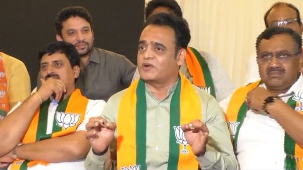 ಕನಕಪುರಕ್ಕೆ ಮೆಡಿಕಲ್ ಕಾಲೇಜು ತರುವ ಶಕ್ತಿ ಇಲ್ವಾ, ಡಿಕೆ ಸಹೋದರರು ಅಷ್ಟೊಂದು ಅಸಹಾಯಕರಾ?-ಅಶ್ವತ್ಥ್‌ ನಾರಾಯಣ್