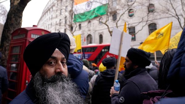 India vs Canada: ಹಿಂದೂಗಳೇ, ಕೆನಡಾ ಬಿಟ್ಟು ತೊಲಗಿ- ಕ್ಯಾಂಪೇನ್‌ ಶುರು ಮಾಡಿದ ಖಲಿಸ್ತಾನಿಗಳು, ದಟ್ಟಗೊಳ್ಳುತ್ತಿರುವ ಆತಂಕ