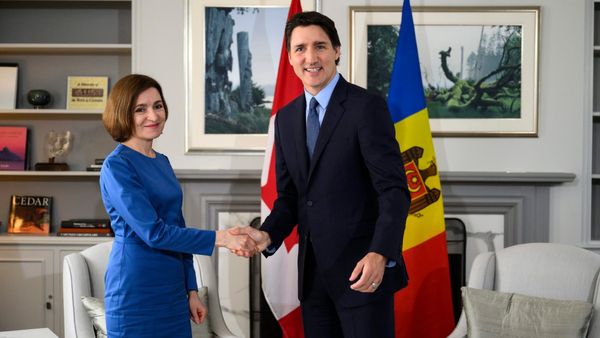 ಕೆನಡಾ ಪಾರ್ಲಿಮೆಂಟ್‌ನಲ್ಲಿ ಟ್ರುಡೋಗೆ ಬೆವರಿಳಿಸಿದ ವಿರೋಧ ಪಕ್ಷಗಳು