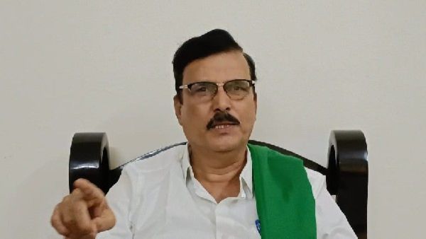 Bandh for Cauvery: 1000 ಜನರನ್ನು ಅರೆಸ್ಟ್ ಮಾಡಿದ್ದಾರೆ- ಕುರುಬೂರು ಶಾಂತ್‌ ಕುಮಾರ್ ಗರಂ