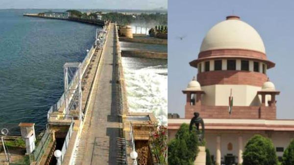 Cauvery Issue: ಸೆ.12ರ ನಂತರ ಕಾವೇರಿ ನೀರು ಬಿಡಲು ಸಾಧ್ಯವಿಲ್ಲ: ಸುಪ್ರೀಂಗೆ ಕರ್ನಾಟಕ ಅಫಿಡವಿಟ್