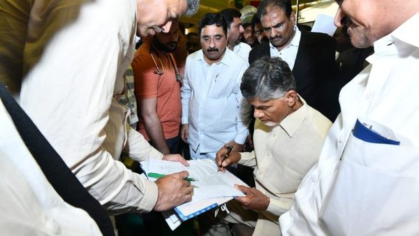 ಟಿಡಿಪಿ ಮುಖ್ಯಸ್ಥ ಚಂದ್ರಬಾಬು ನಾಯ್ಡು ಬಂಧನ: ಏನಿದು ₹371 ಕೋಟಿ ಸ್ಕಿಲ್ ಡೆವಲಪ್‌ಮೆಂಟ್ ಹಗರಣ? ಇಲ್ಲಿದೆ ಸಂಪೂರ್ಣ ಮಾಹಿತಿ