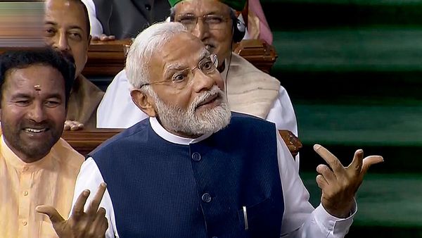 ಸಂಸತ್ ವಿಶೇಷ ಅಧಿವೇಶನ: ಸರ್ವಪಕ್ಷ ಸಭೆಗೆ ಕೌಂಟ್‌ಡೌನ್!