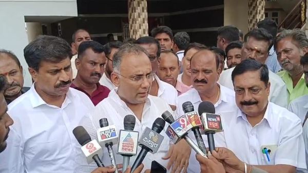  Cauvery Dispute: ರಾಜ್ಯದ ರೈತರ ಹಿತ ಕಾಪಾಡುವುದು ನಮ್ಮ ಜವಾಬ್ದಾರಿ: ಸಚಿವ ದಿನೇಶ್ ಗುಂಡೂರಾವ್