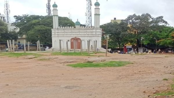 ಚಾಮರಾಜಪೇಟೆ ಈದ್ಗಾ ಮೈದಾನ ಗಣೇಶೋತ್ಸವ; ಡಿಸಿ ತೀರ್ಮಾನ ಕೈಗೊಳ್ಳಲಿ