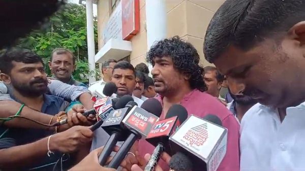 ಹಿಟ್ ಆಂಡ್ ರನ್ ಕೇಸ್: ಅಪಘಾತಕ್ಕೊಳಗಾದ ಯುವಕನಿಗೆ ಕ್ಷಮೆ ಕೇಳಿದ ಹಾಸ್ಯ ನಟ ಚಂದ್ರಪ್ರಭಾ, ಆಕ್ರೋಶಕ್ಕೆ ಕಾರಣವಾಗಿದ್ದು ಆ ಹೇಳಿಕೆ