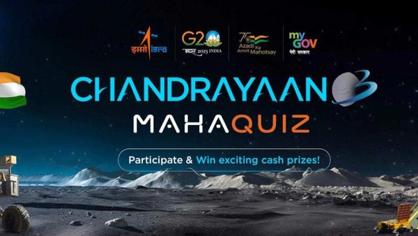 Chandrayaan-3: ಚಂದ್ರನ ಬಗ್ಗೆ ಉತ್ತರ ನೀಡಿ 1 ಲಕ್ಷ ರೂಪಾಯಿ ಗೆಲ್ಲಿರಿ!