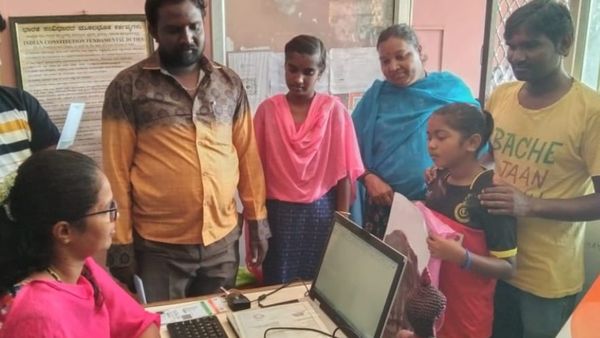 ಚಿಕ್ಕಬಳ್ಳಾಪುರ: ಪಡಿತರ ತಿದ್ದುಪಡಿಗೆ ಮುಗಿದ ಗಡುವು, ಸರ್ವರ್ ಸಮಸ್ಯೆಯಲ್ಲೇ ಕಾಲಾವಧಿ ಮುಕ್ತಾಯ