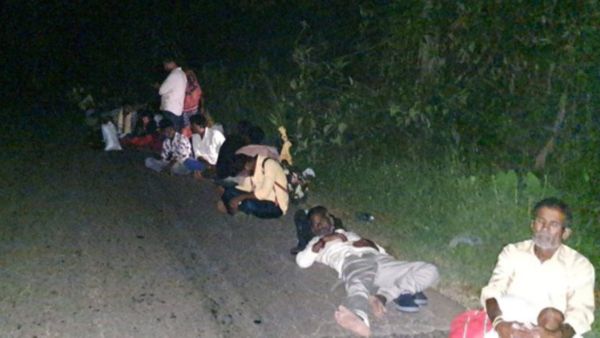 ಮಧ್ಯರಾತ್ರಿ ಚಾರ್ಮಾಡಿ ಘಾಟ್‌ ಬಳಿ ಕೆಟ್ಟುನಿಂತ KSRTC ಬಸ್‌, ನೆರವಾಗಿದ್ದು ಆ ಒಂದೇ ಒಂದು ಟ್ವೀಟ್‌