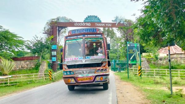 ಕಾವೇರಿ ಕಿಚ್ಚು:ತಮಿಳುನಾಡು ವಾಹನಗಳನ್ನು ಕರ್ನಾಟಕಕ್ಕೆ ಕಳುಹಿಸದ ಊಟಿ ಜಿಲ್ಲಾಡಳಿತ