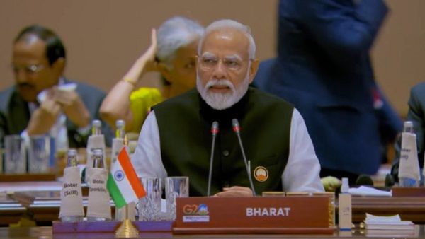 G20 Delhi Summit 2023 concludes: ಜಿ20 ಸಮಾರೋಪ ಭಾಷಣದಲ್ಲಿ ಪ್ರಧಾನಿ ನರೇಂದ್ರ ಮೋದಿ ಹೇಳಿದ್ದೇನು?