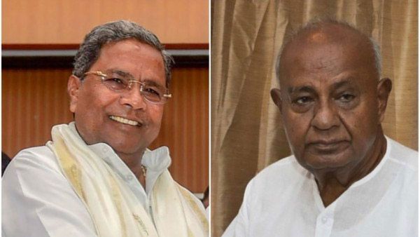 ಕಾವೇರಿ ವಿವಾದ: ಹೆಚ್‌ಡಿ ದೇವೇಗೌಡರ ನಡೆ ಸ್ವಾಗತಿಸಿದ ಸಿಎಂ ಸಿದ್ದರಾಮಯ್ಯ