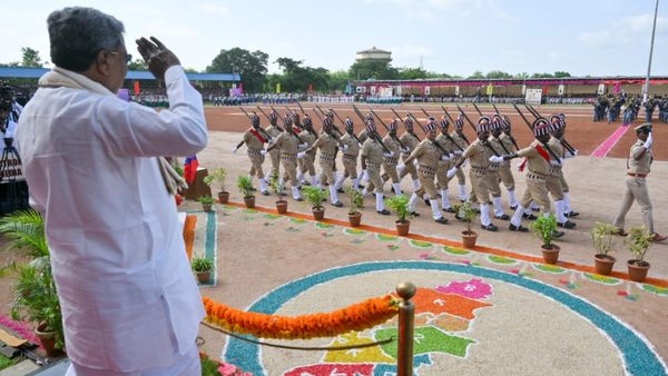 ಹೋರಾಟಗಾರರ ತ್ಯಾಗದಿಂದ ನಿಜಾಮರ ಆಳ್ವಿಕೆಯಲ್ಲಿದ್ದ ಕಲ್ಯಾಣ ಕರ್ನಾಟಕ...