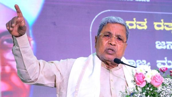 ರಾಜಪ್ಪ ಮೇಸ್ಟ್ರು ನನ್ನನ್ನು ಗುರುತಿಸಿ ಶಾಲೆಗೆ ಸೇರಿಸದೆ ಇದ್ದಿದ್ದರೆ. ನಾನು ಸಿಎಂ ಆಗುತ್ತಿರಲಿಲ್ಲ: ಸಿದ್ದರಾಮಯ್ಯ