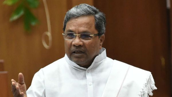 ಸಿಎಂ ಸಿದ್ದರಾಮಯ್ಯ ಮೇಲೆ ಗಂಭೀರ ಆರೋಪ, ವಜಾಗೊಳಿಸಲು ಆಗ್ರಹ