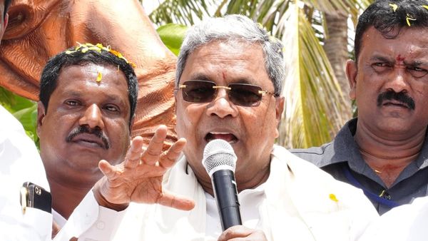 CM Siddaramaiah: ರೈತರ ಹಿತ ಕಾಪಾಡುವ ವಿಚಾರದಲ್ಲಿ ಯಾವತ್ತೂ ಹಿಂದೆ ಬೀಳುವುದಿಲ್ಲ: ಸಿಎಂ ಸಿದ್ದರಾಮಯ್ಯ ಹೇಳಿದಿಷ್ಟು