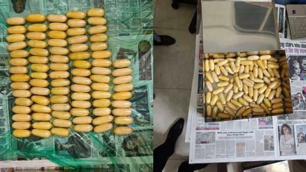 Bengaluru: ಕೆಂಪೇಗೌಡ ವಿಮಾನ ನಿಲ್ದಾಣದಲ್ಲಿ ಮಹಿಳೆಯಿಂದ 12 ಕೋಟಿ ರೂಪಾಯಿ ಮೌಲ್ಯದ ಕೊಕೇನ್‌ ವಶ