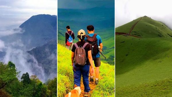 Travel Guide: ಪ್ರವಾಸ ಪ್ರಿಯರ ಸ್ವರ್ಗ ಕರ್ನಾಟಕದ ಈ ಅದ್ಭುತ ಸ್ಥಳಗಳು