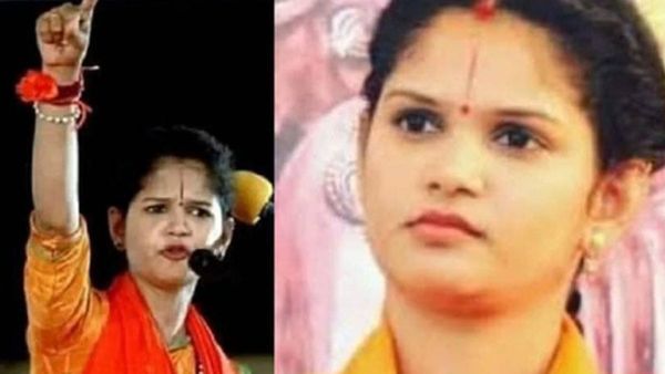 ಚೈತ್ರಾ ಕುಂದಾಪುರ ಬಂಧನ ಬಗ್ಗೆ ಕಾಂಗ್ರೆಸ್ ವಕ್ತಾರೆಯ ಸ್ಪಷ್ಟನೆ ಇದು