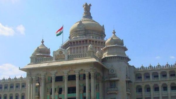 ಕರ್ನಾಟಕ ಕಾಂಗ್ರೆಸ್‌ಗೆ ಶತಕ ಸಂಭ್ರಮ: ರಾಜ್ಯ 'ಕೈಗಾರಿಕೆ-ಮೂಲಸೌಕರ್ಯ'ದಲ್ಲಾದ ಅಭಿವೃದ್ಧಿಗಳ ಪಟ್ಟಿ ತಿಳಿಯಿರಿ