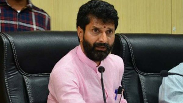 Cauvery dispute: ಯಾರ ಭಯಕ್ಕೆ ನೀರು ಬಿಟ್ರಿ?- ರಾಜ್ಯ ಸರ್ಕಾರದ ವಿರುದ್ಧ ಸಿಟಿ ರವಿ ಕಿಡಿ