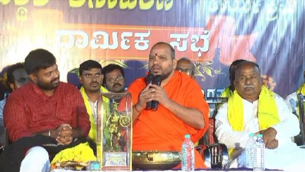 'ಬಿ.ಕೆ ಹರಿಪ್ರಸಾದ್ ದೊಡ್ಡ ನಾಯಕ, ಆದ್ರೆ ಇಷ್ಟೊಂದು ಹೊಟ್ಟೆ ಕಿಚ್ಚು ಇರಬಾರದು'