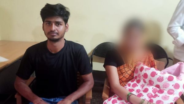 ಅಂತರ್ಜಾತಿ ವಿವಾಹವಾದ ಅಂಗವಿಕಲ ದಂಪತಿ: ಮಗು ಸಮೇತ ಬಹಿಷ್ಕಾರ ಹಾಕಿದ ಗ್ರಾಮಸ್ಥರು