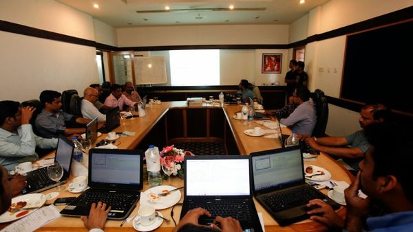 ಸೈಬರ್ ಸೆಕ್ಯುರಿಟಿ ಕ್ಷೇತ್ರದಲ್ಲಿನ ಉತ್ಸಾಹಿಗಳಿಗಾಗಿ c0c0n 2023 ಕಾನ್ಫರೆನ್ಸ್