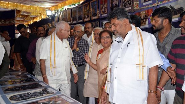 Cauvery Dispute: ಕನ್ನಡಿಗರ ಪರವಾಗಿ ನಿಂತಿದ್ದ ಕನ್ನಡಿಗ ಅನಂತ್ ಕುಮಾರ್!