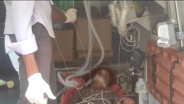 ಹೊಗೆನಕಲ್‌ ಪಾಲ್ಸ್‌ ಬಳಿ ವಿಷ ಕುಡಿದ ಪ್ರೇಮಿಗಳು, ಯುವಕ ಸಾವು