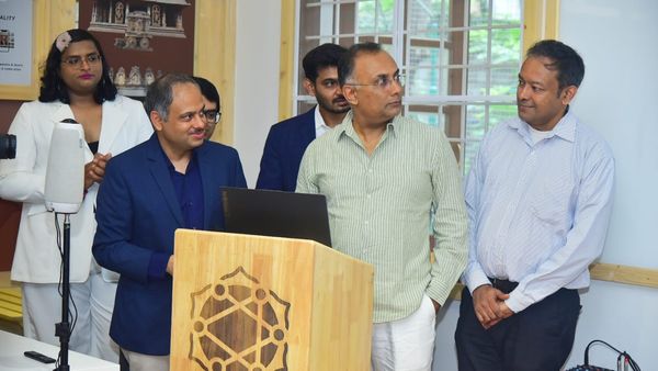 Dengue: ರೋಗ ಕಣ್ಣಾವಲು ಡ್ಯಾಶ್‌ಬೋರ್ಡ್- ಮೊಬೈಲ್ ಅಪ್ಲಿಕೇಶನ್ ಬಿಡುಗಡೆ: ಸಚಿವ