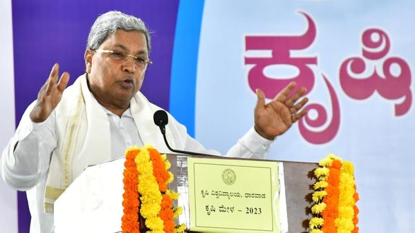 ಒಣ ಭೂಮಿ ಕೃಷಿ ಬಗ್ಗೆ ಸಂಶೋಧನೆ ಆಗಬೇಕು; ಸಿಎಂ 