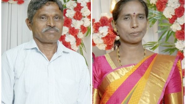 ಕುಂದಾಪುರ: ಮುರಿದು ಬಿದ್ದ ವಿದ್ಯುತ್ ತಂತಿ ತಗುಲಿ ದಂಪತಿ ದಾರುಣ ಸಾವು