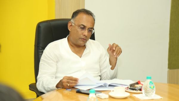 ಸಮಾಜವಾದಿ, ಜಾತ್ಯತೀತ ಪದಕ್ಕೆ ಕೊಕ್‌, ಸಂವಿಧಾನ ಬದಲಾಯಿಸುವ ಬಿಜೆಪಿ ಹಿಡೆನ್ ಅಜೆಂಡಾ: ದಿನೇಶ್‌ ಗುಂಡೂರಾವ್‌