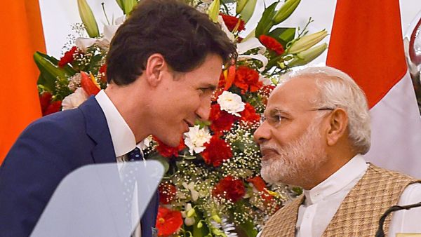 India VS Canada: ತಪ್ಪು ಮಾಡಿ ತೇಪೆ ಹಾಕಲು ಬಂದ್ರಾ ಕೆನಡಾ ಪ್ರಧಾನಿ?