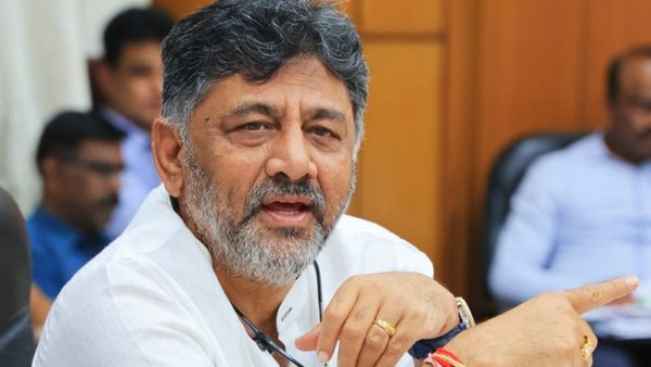 ಮೇಕೆದಾಟು ಯೋಜನೆ ಅನುಮೋದನೆಗೆ ಮೋದಿ ಮೇಲೆ ಒತ್ತಡ ಹೇರುವಂತೆ ಬಿಜೆಪಿ ನಾಯಕರಿಗೆ ಡಿಕೆಶಿ ಮನವಿ