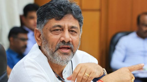 ರಾಜ್ಯದಲ್ಲಿ ಮೋಡ ಬಿತ್ತನೆಗೆ ಎರಡು- ಮೂರು ದಿನಗಳಲ್ಲಿ ನಿರ್ಧಾರ: ಡಿಸಿಎಂ ಡಿ.ಕೆ.ಶಿವಕುಮಾರ್