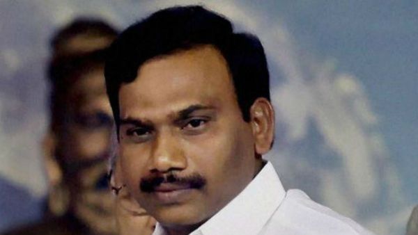 ಸನಾತನ ಧರ್ಮವೆಂಬುದು ಎಚ್‌ಐವಿ, ಕುಷ್ಠರೋಗವಿದ್ದಂತೆ: ಉದಯನಿಧಿ ಸ್ಟಾಲಿನ್‌ ಬಳಿಕ ಡಿಎಂಕೆ ಸಂಸದ ಎ ರಾಜಾ ಹೇಳಿಕೆ