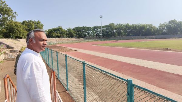 ಕರ್ನಾಟಕದಲ್ಲಿ ಬರ ಪರಿಸ್ಥಿತಿ: ಸಚಿವ ಪ್ರಿಯಾಂಕ್‌ ಖರ್ಗೆಗೆ ಬಿಜೆಪಿ ತಿರುಗೇಟು