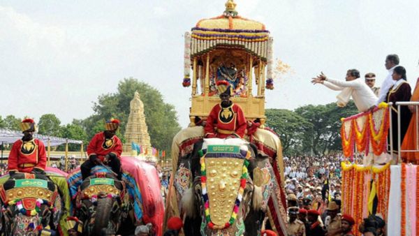 October 2023 Festivals List: 2023 ಅಕ್ಟೋಬರ್ ತಿಂಗಳ ಹಬ್ಬಗಳ ಪಟ್ಟಿ: ದಸರಾ, ಗಾಂಧಿ ಜಯಂತಿ, ವಿನಾಯಕ ಚತುರ್ಥಿ ಯಾವಾಗ?