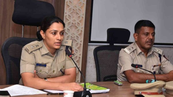 ಇಂದು ದಾವಣಗೆರೆ ಬಂದ್: ಪ್ರತಿಭಟನಾಕಾರರಿಗೆ ಪೊಲೀಸ್‌ ಇಲಾಖೆ ನೀಡಿರುವ ಸೂಚನೆಗಳೇನು..?