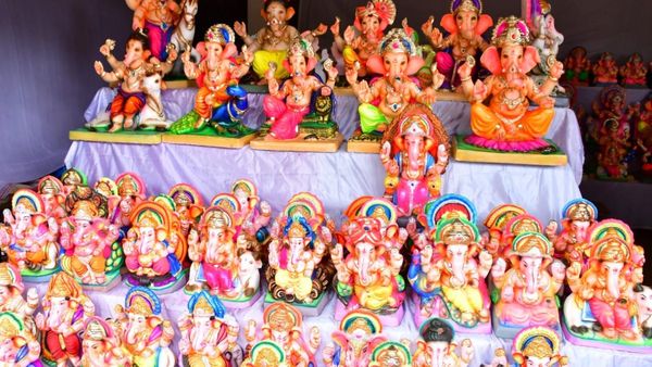 ಪರಿಸರ ಸ್ನೇಹಿ ಗಣೇಶ ಹಬ್ಬ ಆಚರಿಸಿ, ಮಾಲಿನ್ಯ ನಿಯಂತ್ರಣ ಮಂಡಳಿ ಕರೆ