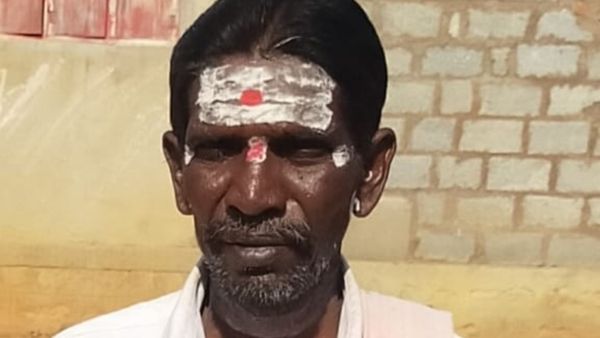 ಕನಕಪುರ: ಕಾಡಾನೆ ದಾಳಿಗೆ ಕೂಲಿ ಕಾರ್ಮಿಕ ಸಾವು