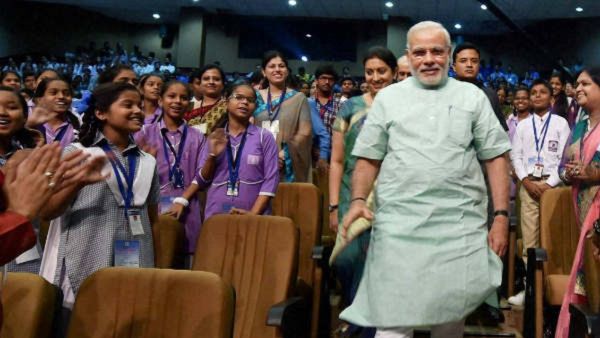 Teachers Day: 9 ವರ್ಷದ ಹಿಂದೆ ಪ್ರಧಾನಿ ಮೋದಿ ತಮ್ಮ ಬಾಲ್ಯದ ದಿನದ ರಹಸ್ಯ ಬಿಚ್ಚಿಟ್ಟಿದ್ದು ಹೀಗೆ