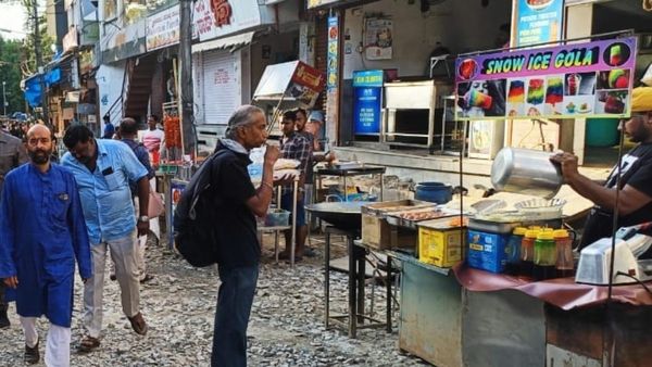 ಆಹಾರ ಪದಾರ್ಥ ಪಾರ್ಸೆಲ್‌ ಕಟ್ಟಲು ದಿನಪತ್ರಿಕೆಗಳನ್ನು ಬಳಸುವಂತಿಲ್ಲ: FSSAI ಹೊಸ ಸೂಚನೆ