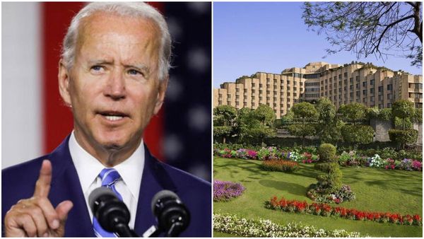 G20 Summit: ವಿಶ್ವದ ಘಟಾನುಘಟಿ ನಾಯಕರು ದೆಹಲಿಯ ಯಾವೆಲ್ಲಾ ಹೋಟೆಲ್‌ಗಳಲ್ಲಿ ತಂಗಲಿದ್ದಾರೆ ಗೊತ್ತಾ? ವಿವರ ನೋಡಿ