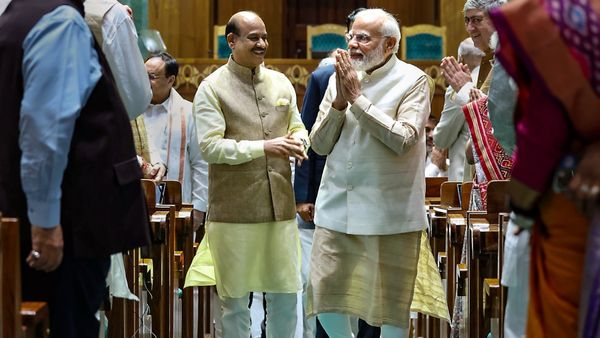 ಗಣೇಶ ಚತುರ್ಥಿ ಬಳಿಕ ಹೊಸ ಕಟ್ಟಡದಲ್ಲಿ ಸಂಸತ್‌ ವಿಶೇಷ ಅಧಿವೇಶನ ಆರಂಭ, ವಿವರ